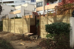ESPACES VERTS 2016