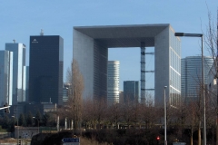 LA DEFENSE