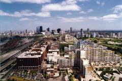Le liberte - la defense - annees 50 60 70 80
